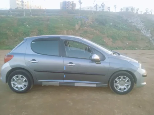 Peugeot 207 2009 Premium