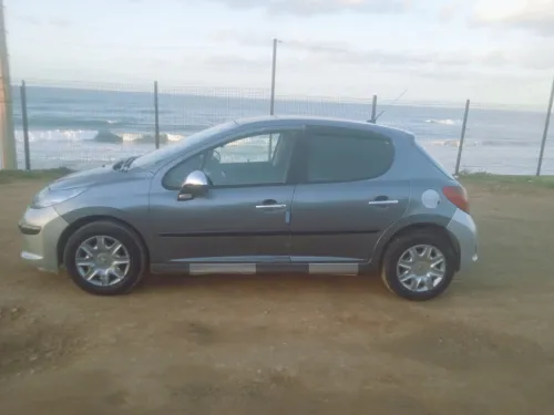 Peugeot 207 2009 Premium