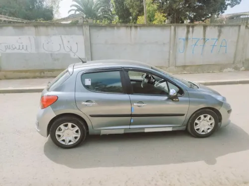 Peugeot 207 2009 Premium