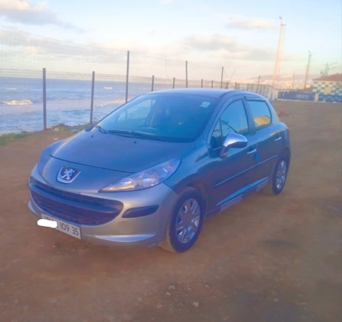 Peugeot 207 2009 Premium