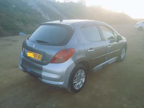 Peugeot 207 2009 Premium