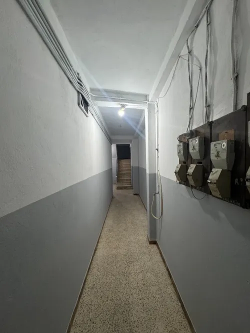 Location Appartement F4 Béjaïa Bejaia