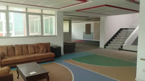 Location Immeuble Alger Bordj el kiffan