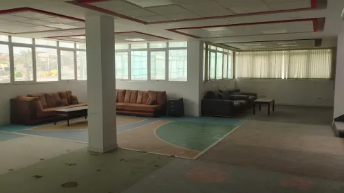 Location Immeuble Alger Bordj el kiffan