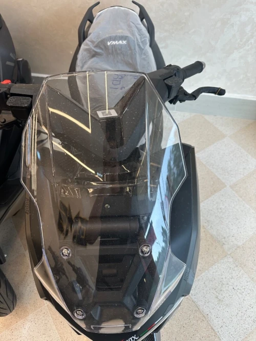 Vms Vmax 200 2026