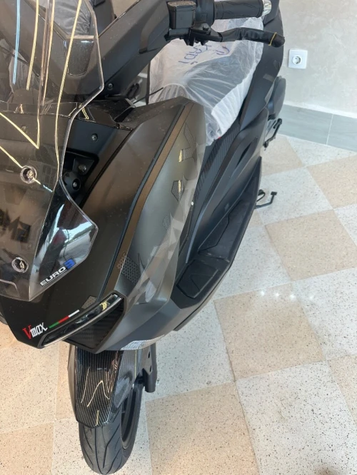 Vms Vmax 200 2026