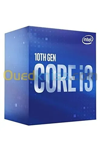 COMBO I3 10EME GEN (I3 10100F) (H510M BIOSTAR) (FAN RGB)