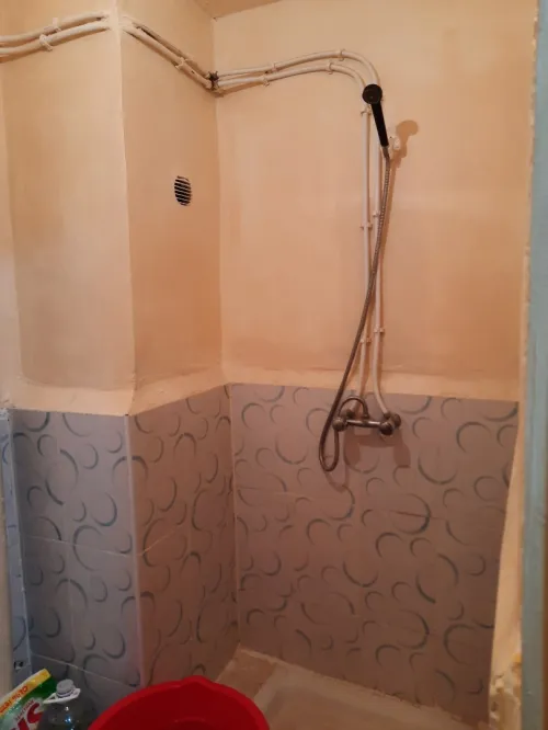 Echange Appartement F3 Tipaza Tipaza