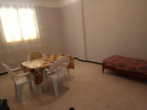 Echange Appartement F3 Tipaza Tipaza