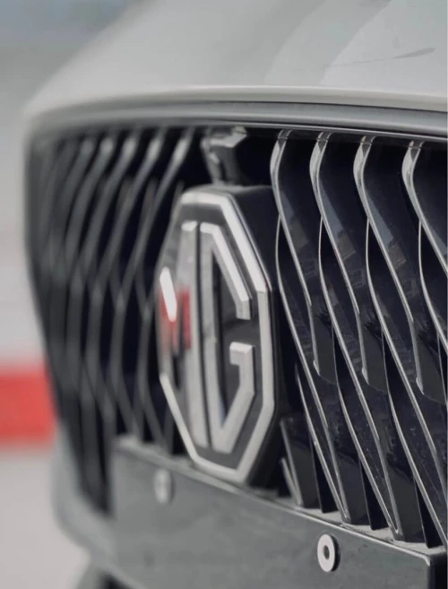MG MG5 2025 MG5