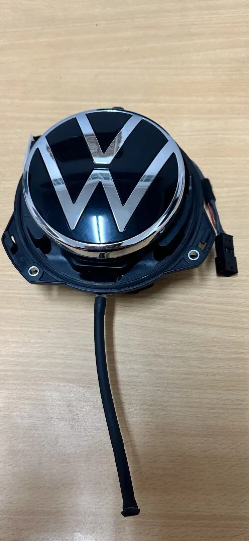Caméra golf 8 