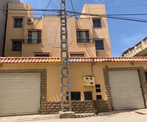 Vente Villa Alger Cheraga