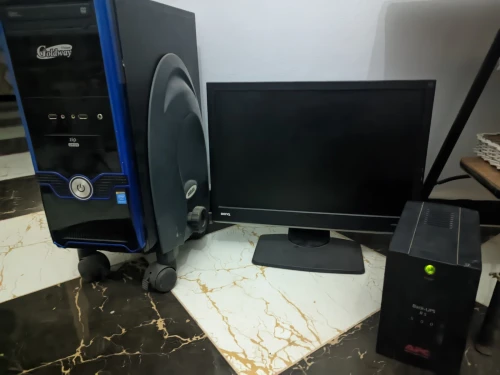 Pc Bureau
