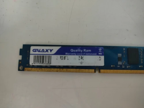 Ram ddr3 8gb