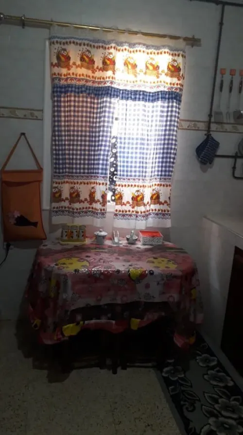 Vente Villa El Tarf Drean
