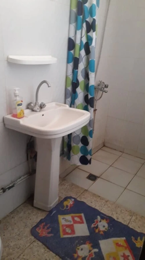 Vente Villa El Tarf Drean
