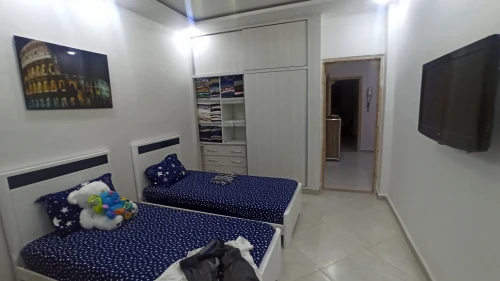 Vente Villa Aïn Defla Miliana