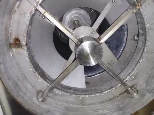 ألة صناعة الثلج machine de glace en écailles