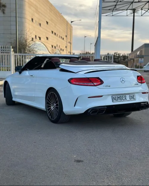 Location voiture Lux