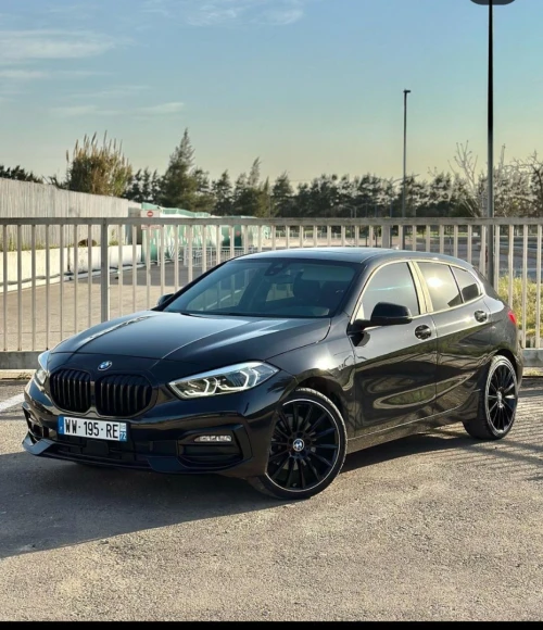 Location voiture Lux
