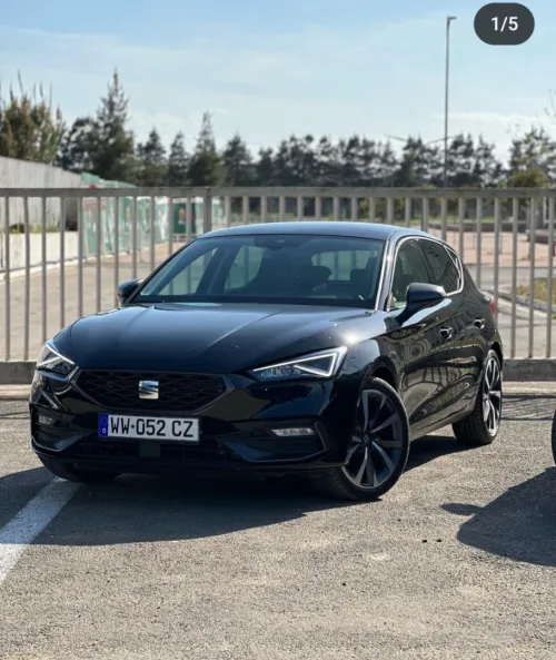 Location voiture Lux