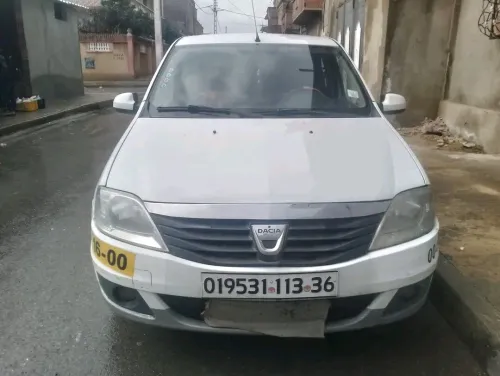 Dacia Logan 2013 Logan