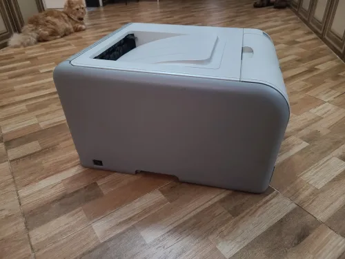 HP Color LaserJet 