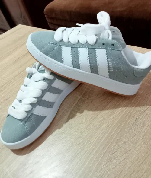 Adidas campus haute qualité