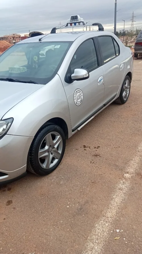 Renault Symbol 2015 Symbol