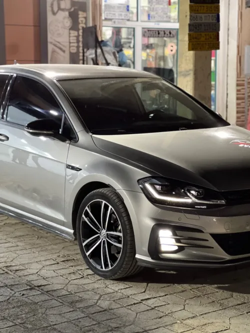 Volkswagen Golf 7 2019 JOIN