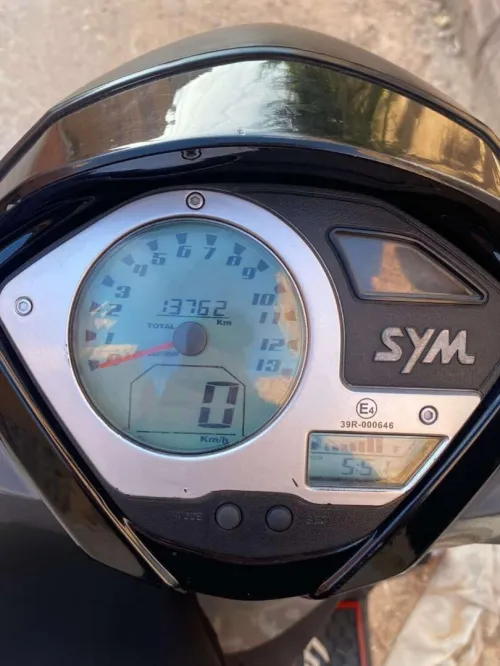Sym St 2025