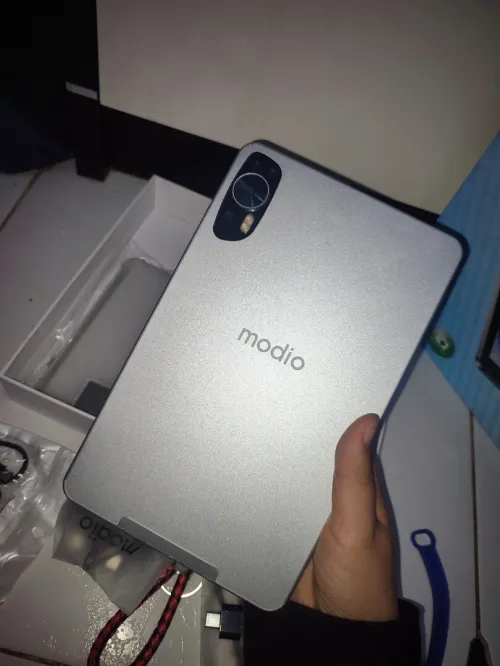 Modio M123 5