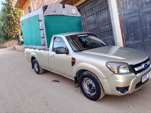 Ford Ranger 2011 فورد رونجر