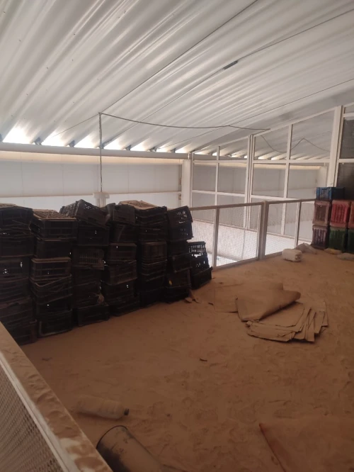 Vente Local Ouargla Ain beida
