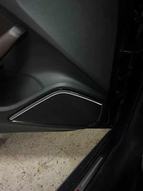 Audi A3 2016 S Line