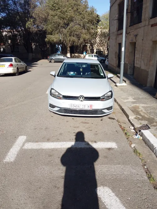 Volkswagen Golf 7 2018 START+