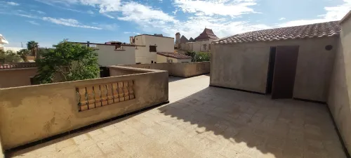 Vente Villa Sidi Bel Abbès Sidi bel abbes