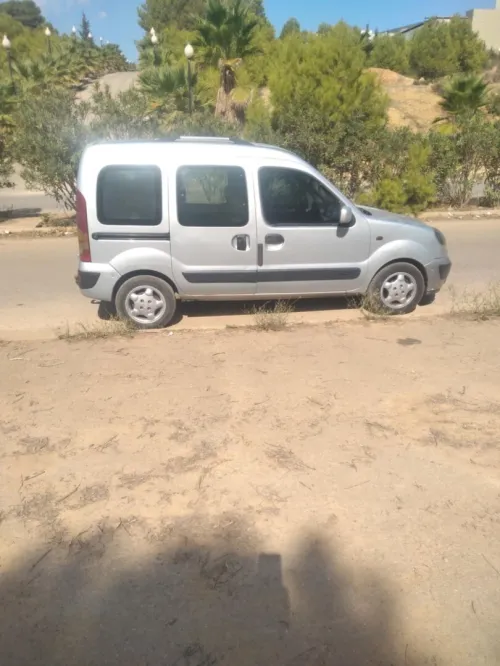 Renault Kangoo 2005 Kangoo