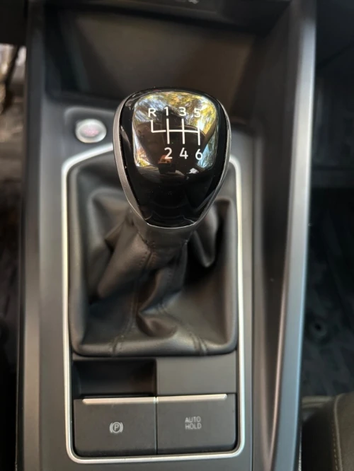 Volkswagen Golf 8 2022 Style