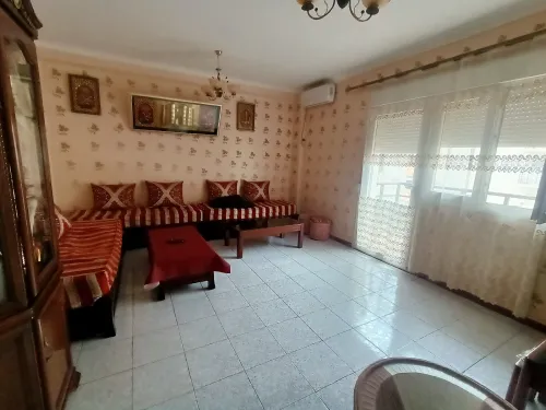 Vente Appartement F4 Oran Es senia