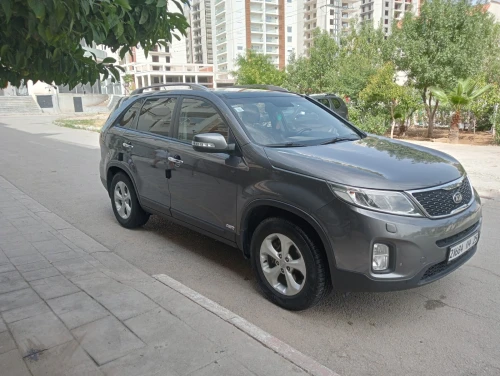 Kia Sorento 2014 Sorento
