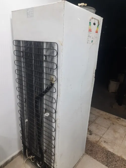 Frigidaire