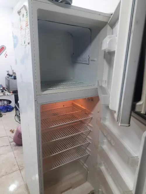 Frigidaire