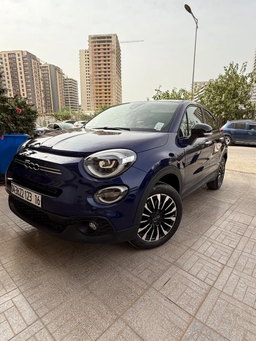 Fiat 500x 2023 Club