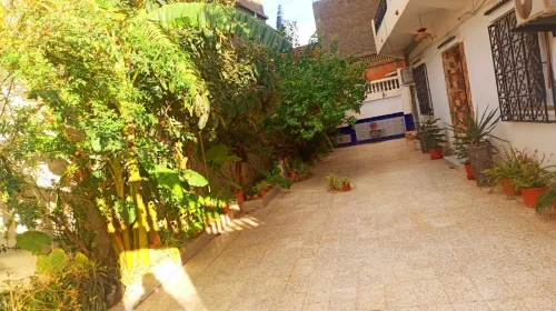 Vente Villa Aïn Defla Khemis miliana