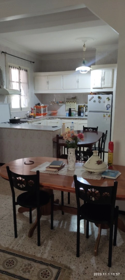 Vente Villa Aïn Defla Khemis miliana
