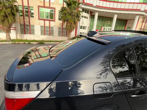 BMW Série 5 2007 e60