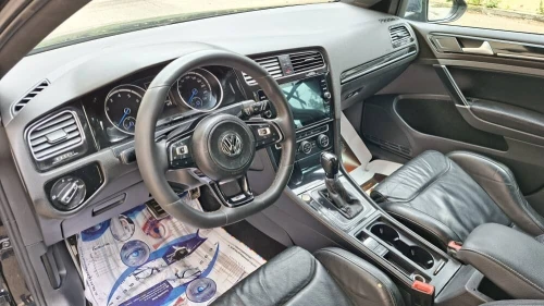 Volkswagen Golf 7 2014 R