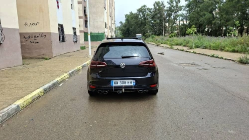 Volkswagen Golf 7 2014 R
