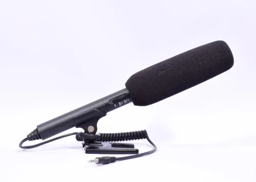 microphone audio technica atr55 telemike